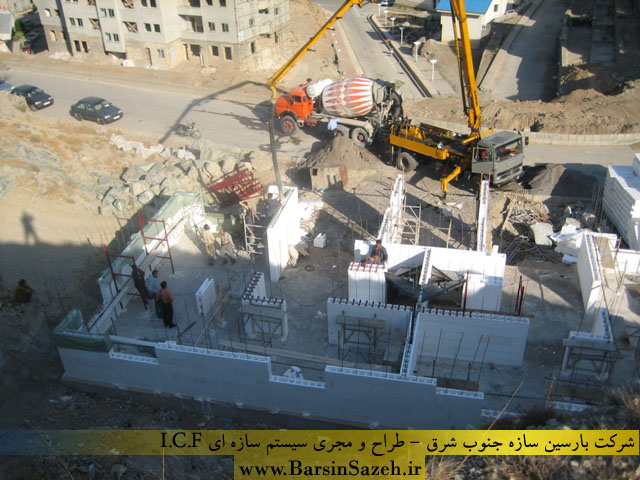 فن آوری I.C.F