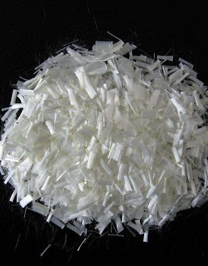 الیاف شیشه
