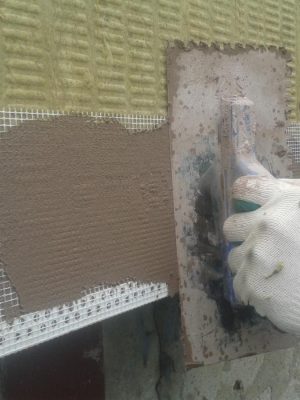 نوار درزگیر فایبرگلاس