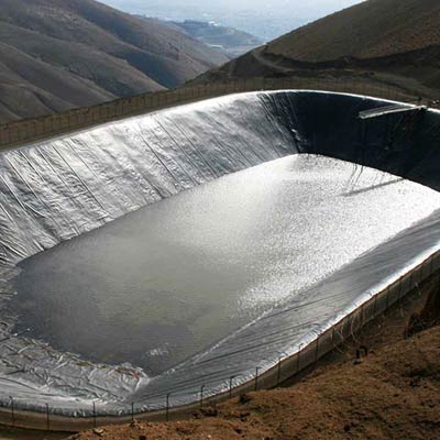 ژئوممبران